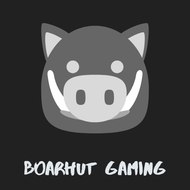 BoarHut Gaming