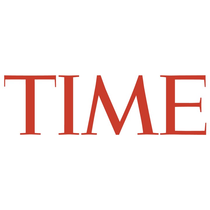 Dailymotion profile picture for @time