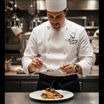 chef Bishoy (Шеф-повар Бишой)