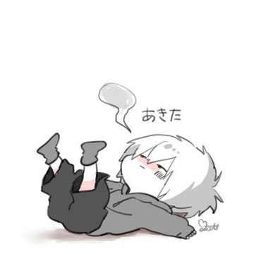 Hyperactive indo