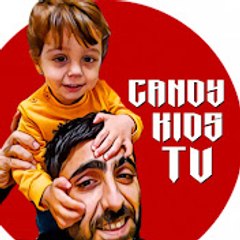 Candy Kids TV