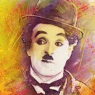 Charlie Chaplin 007