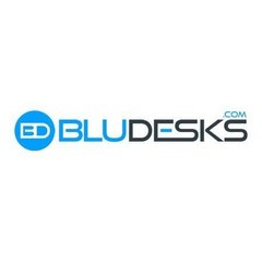BluDesks