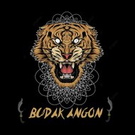 budak angon