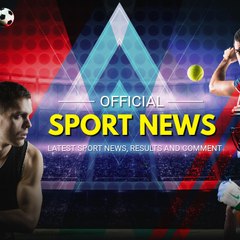Daily Sports News
