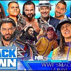 WWE SmackDown