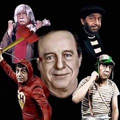 Chespirito Mania