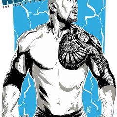 time to watch wrestling