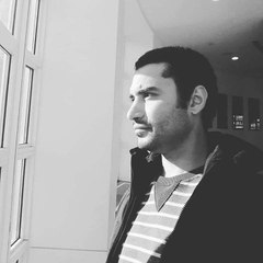 Ahmed Elkaoud - أحمد القاعود