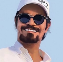 الصقر عمار 🦅