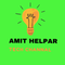 Amit helpar