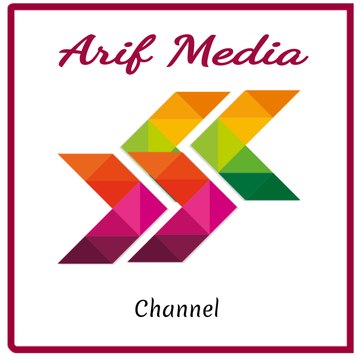 Arif Creator