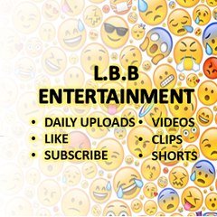L.B.B Entertainment - Funny + Crazy Videos