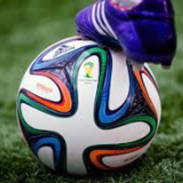 FIFA foot