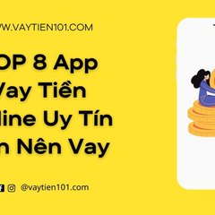 Vay tiền 101