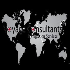 Voyage Consultant
