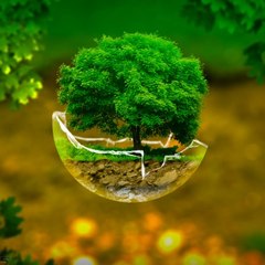 My Green World