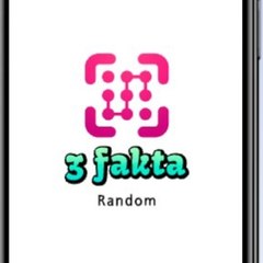Tiga fakta