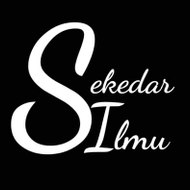 Sekedar Ilmu