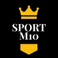 Sport-M10