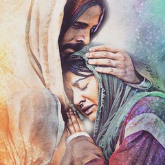 Shekinah Megham ministry
