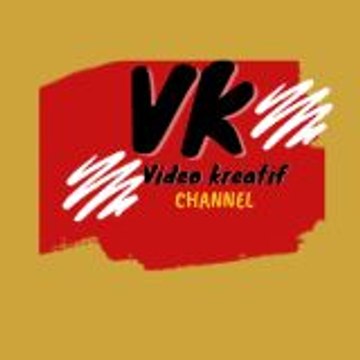Video Kreatif Channel