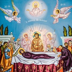 Virginmaryhermit