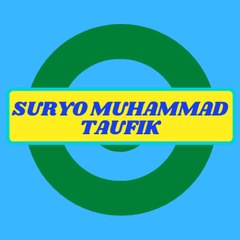 suryo muhammad taufik