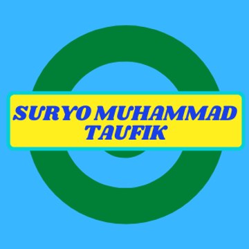 suryo muhammad taufik