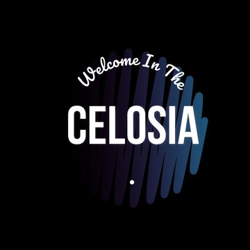 CELOSIA MUSIK