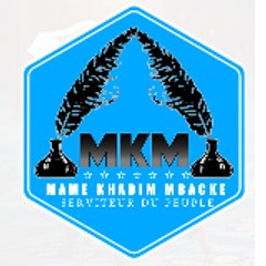 MAME KHADIM MBACKE | MOTIVATION