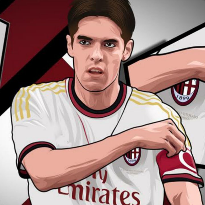 Dailymotion profile picture for @Seven