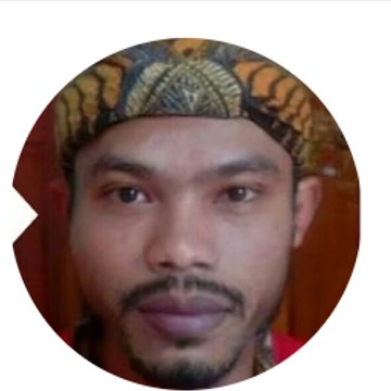 Ujang Saged Survival