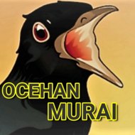 Ocehan Murai