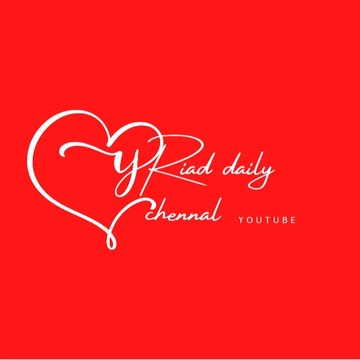 RIAD DAILY CHANNEL