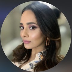 Mayanti Langer