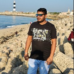 Harshad Sankhesariya