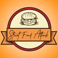 Street Food Attack