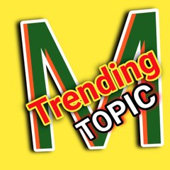 Mannatrendingtopic