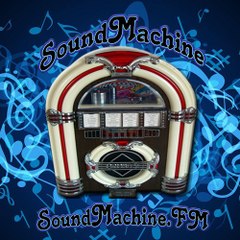 SoundMachine FM