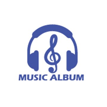 Music Album - Copyright free music