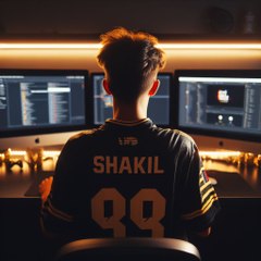 Shakil Ahamed