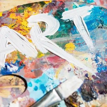Amazing Art clip