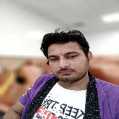 saqib official