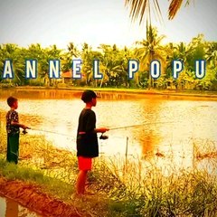 Channel Populer