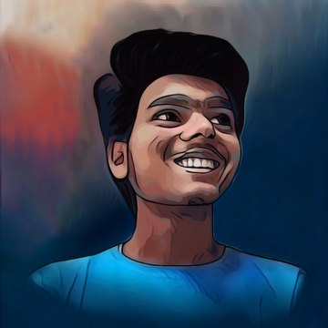 Pritam Roy