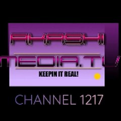 AKASHI MEDIA PODCAST VIDEOS