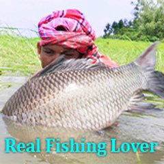 Real Fishing Lover