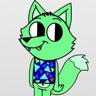 William The Wolf 2002