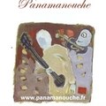 Panamanouche